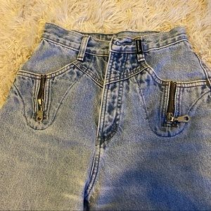 Authentic Rockie Jeans
